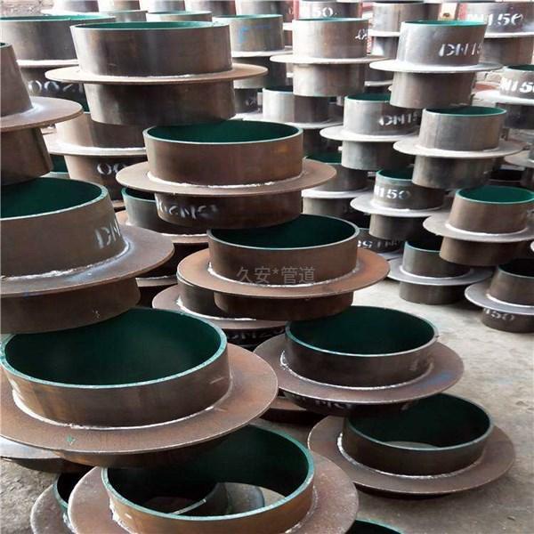 剛性防水套管規(guī)格尺寸
