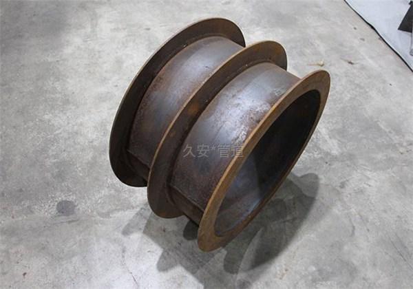 通風(fēng)套管