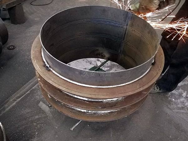 通風(fēng)防水套管