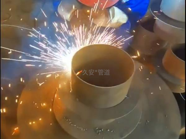 剛性防水套管廠家直銷